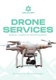 Drone service